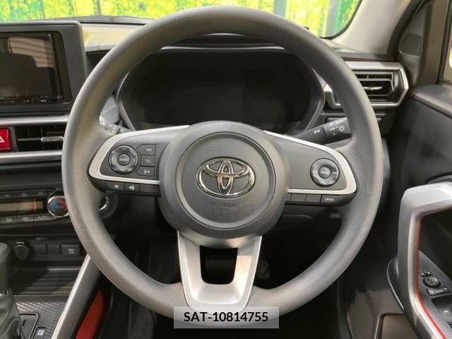 Toyota RAIZE 2023-06 210229-11