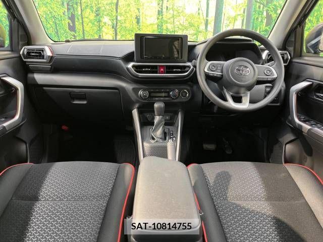 Toyota RAIZE 2023-06 210229-1