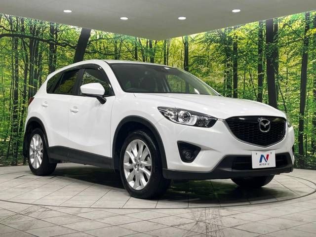 Mazda CX-5 2012-05 194456-16