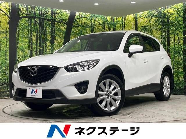 Mazda CX-5 2012-05 194456-0