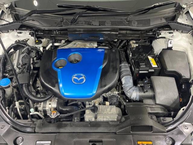 Mazda CX-5 2012-05 194456-18