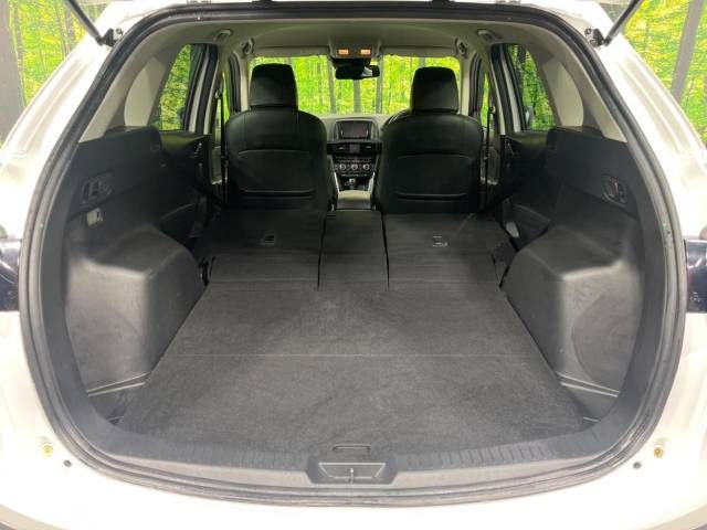 Mazda CX-5 2012-05 194456-10