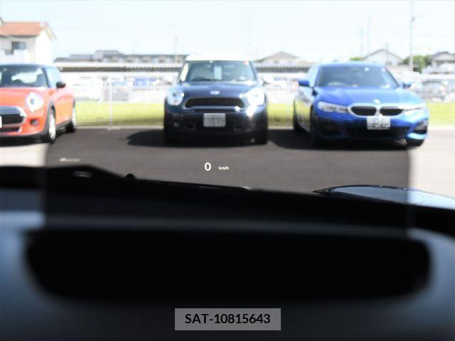 Bmw MINI 2022-09 319665-11