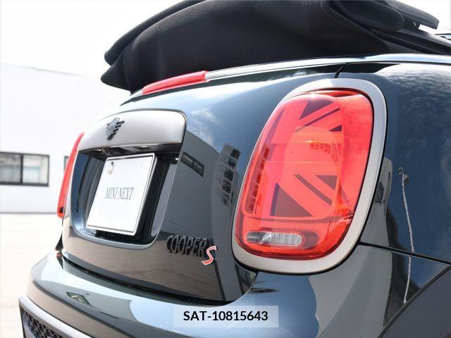 Bmw MINI 2022-09 319665-8
