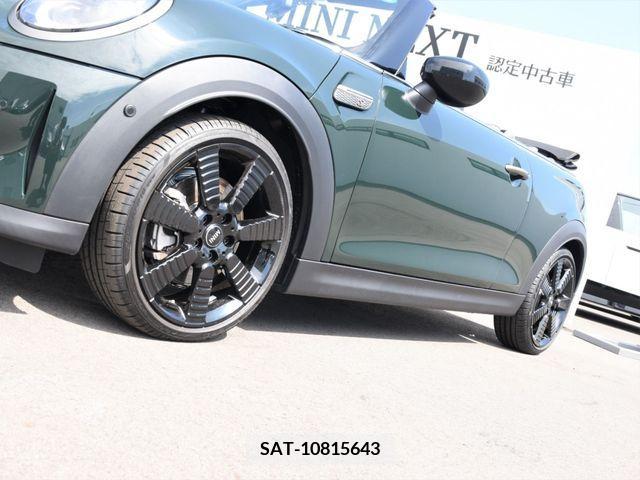 Bmw MINI 2022-09 319665-6