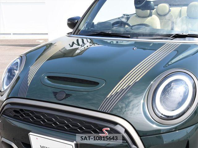 Bmw MINI 2022-09 319665-5