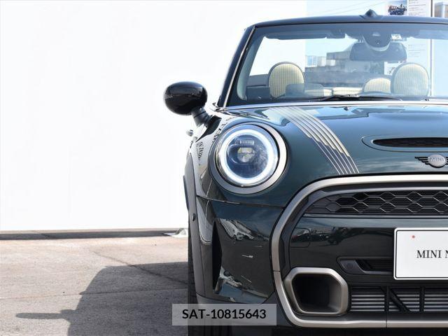 Bmw MINI 2022-09 319665-4