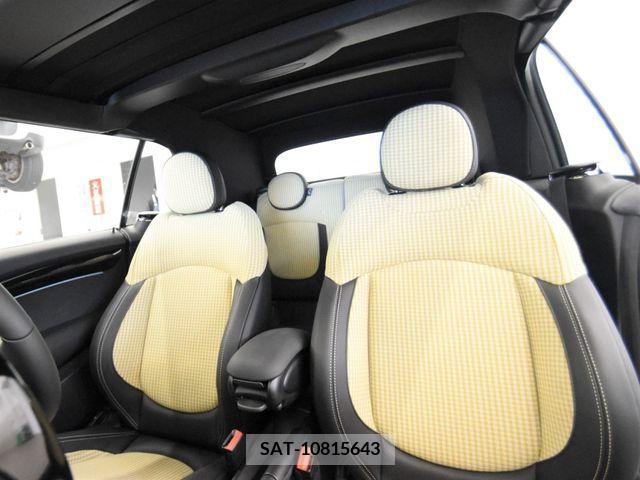Bmw MINI 2022-09 319665-18