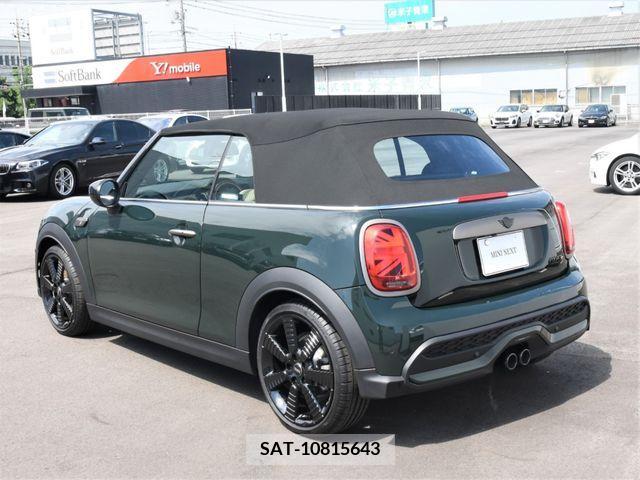 Bmw MINI 2022-09 319665-2