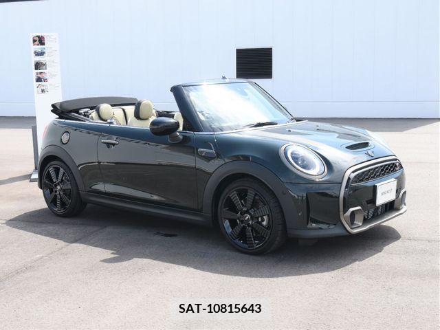 Bmw MINI 2022-09 319665-3