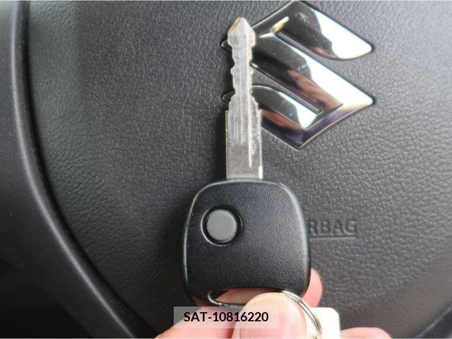 Suzuki WAGON R 2016-12 387337-11