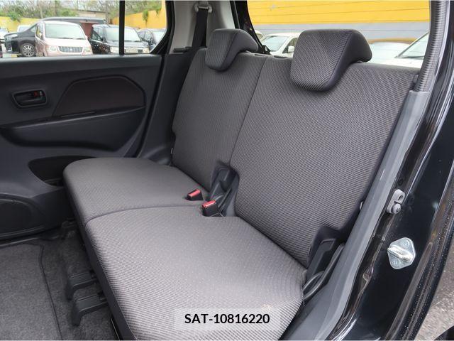 Suzuki WAGON R 2016-12 387337-8