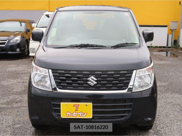 Suzuki WAGON R 2016-12 387337-13
