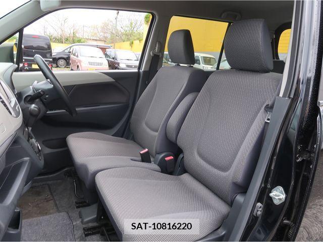 Suzuki WAGON R 2016-12 387337-7