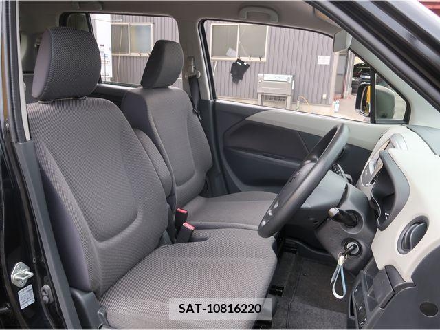 Suzuki WAGON R 2016-12 387337-2