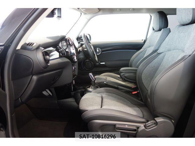 Bmw MINI 2022-07 392253-6