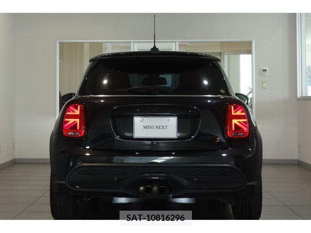Bmw MINI 2022-07 392253-4
