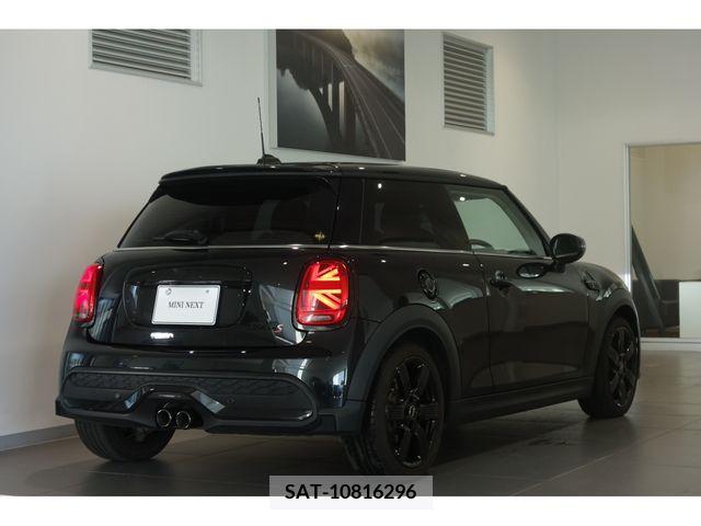 Bmw MINI 2022-07 392253-3
