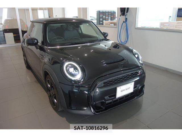 Bmw MINI 2022-07 392253-2