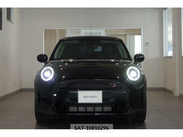Bmw MINI 2022-07 392253-1