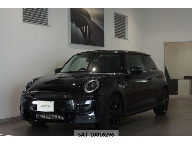 Bmw MINI 2022-07 392253-0