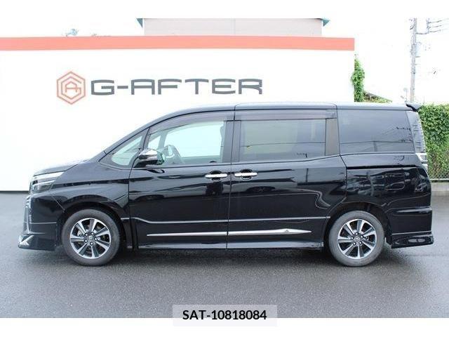 Toyota VOXY 2018-09 321592-9