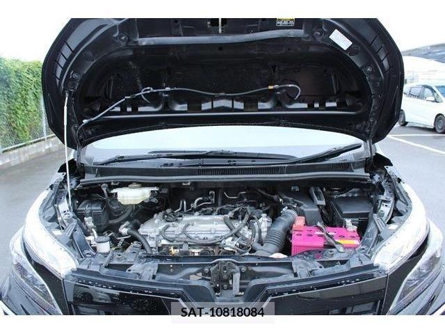 Toyota VOXY 2018-09 321592-18