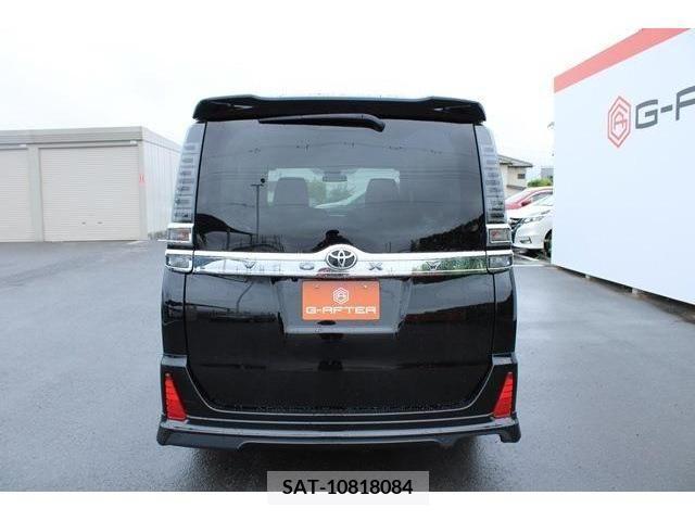 Toyota VOXY 2018-09 321592-8