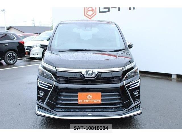 Toyota VOXY 2018-09 321592-6
