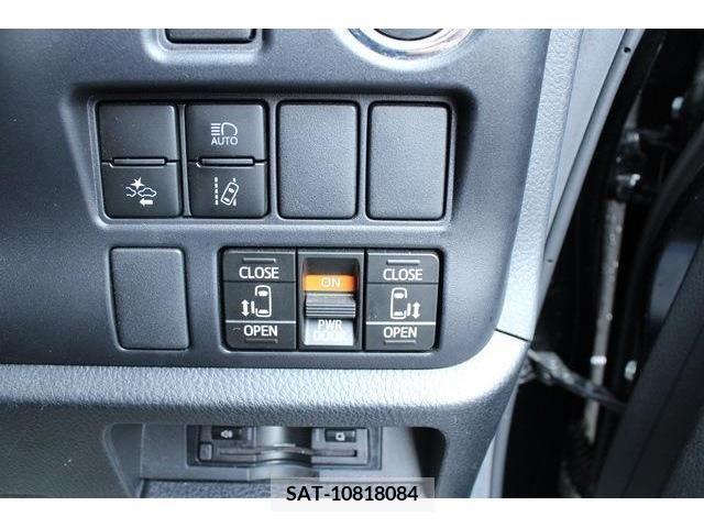 Toyota VOXY 2018-09 321592-4