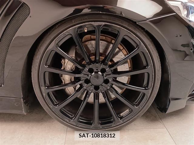 Amg S-CLASS 2015-07 292106-15