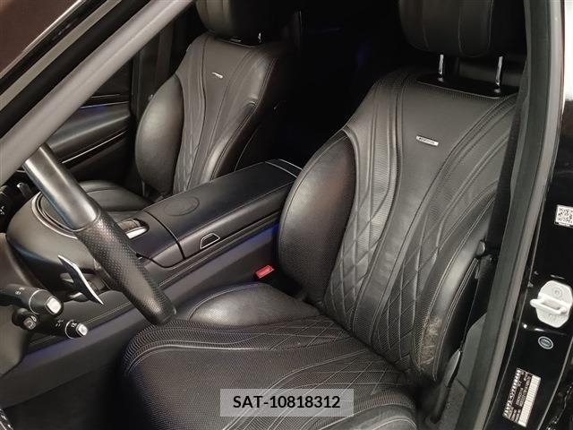 Amg S-CLASS 2015-07 292106-19