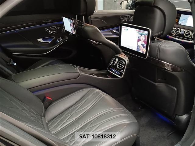 Amg S-CLASS 2015-07 292106-24