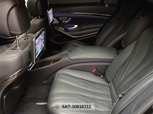 Amg S-CLASS 2015-07 292106-26