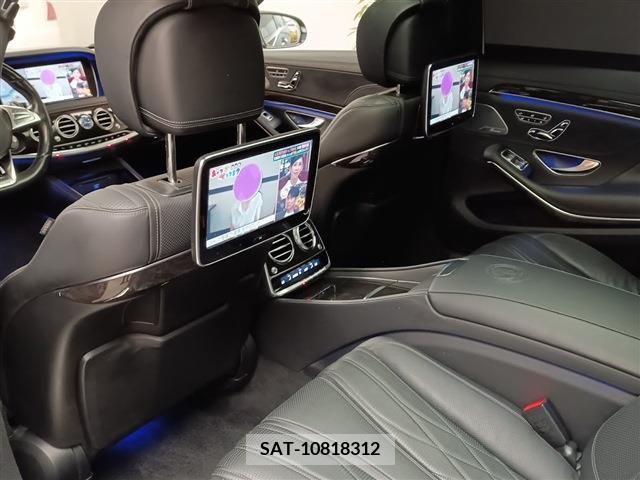 Amg S-CLASS 2015-07 292106-27