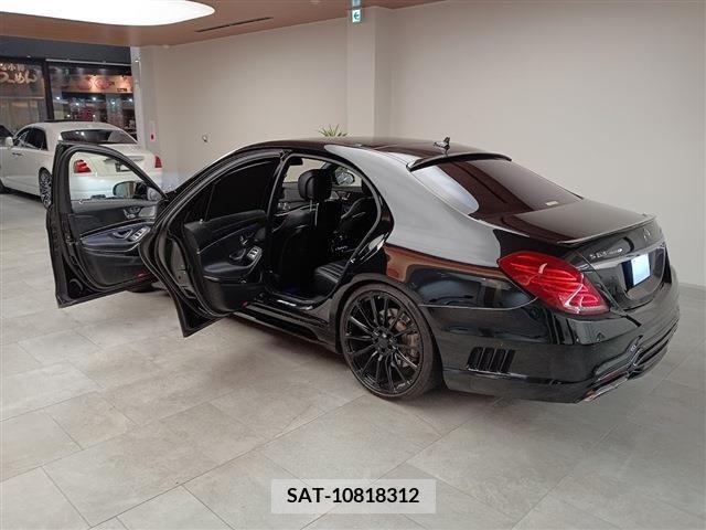 Amg S-CLASS 2015-07 292106-5