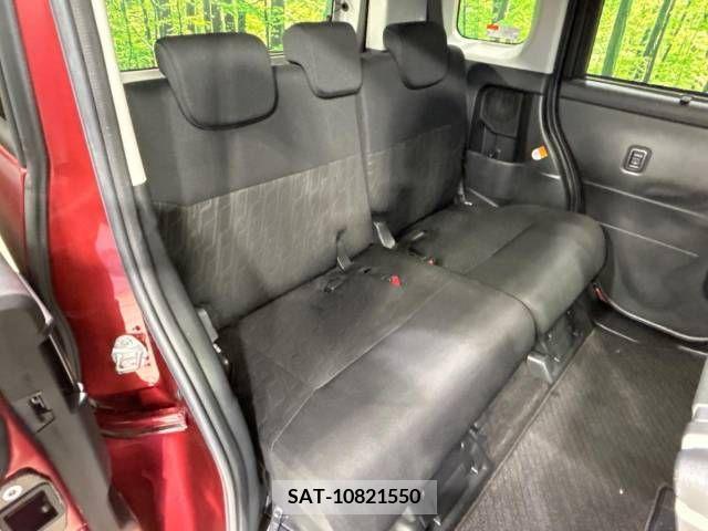Toyota TANK 2019-06 286932-9