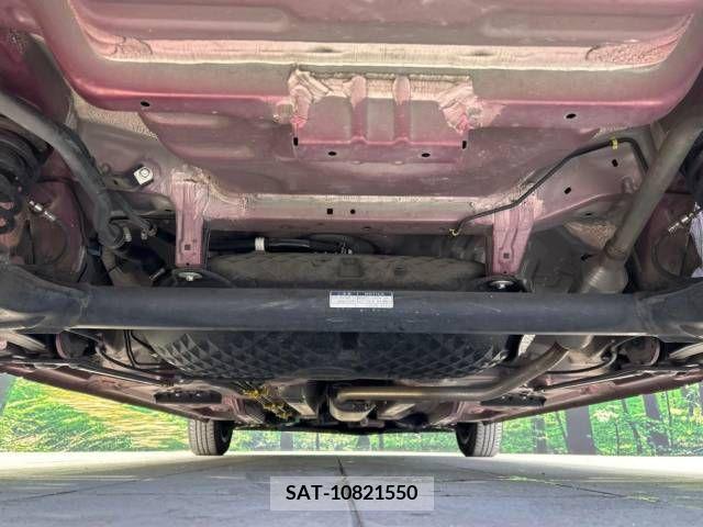 Toyota TANK 2019-06 286932-19