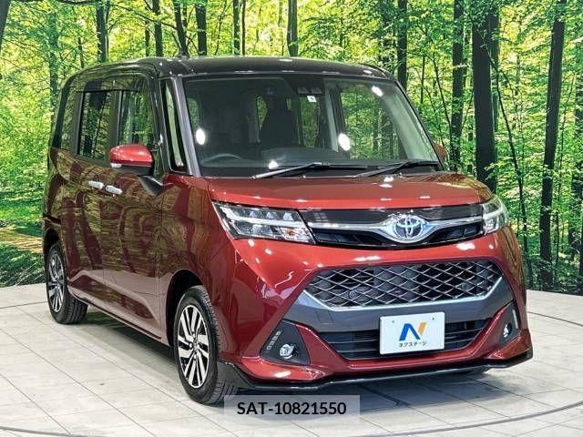Toyota TANK 2019-06 286932-16