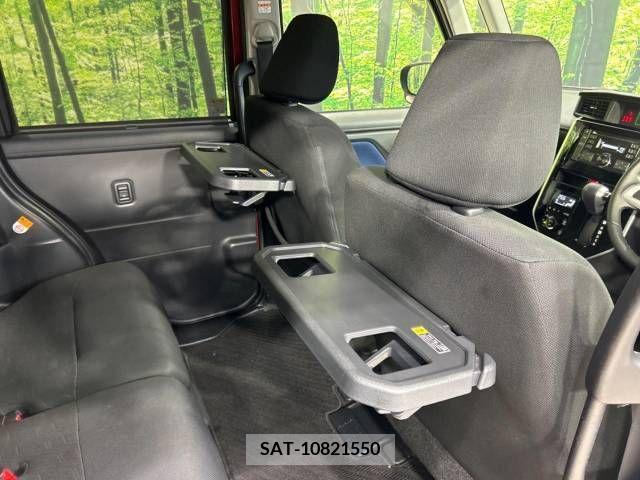 Toyota TANK 2019-06 286932-7