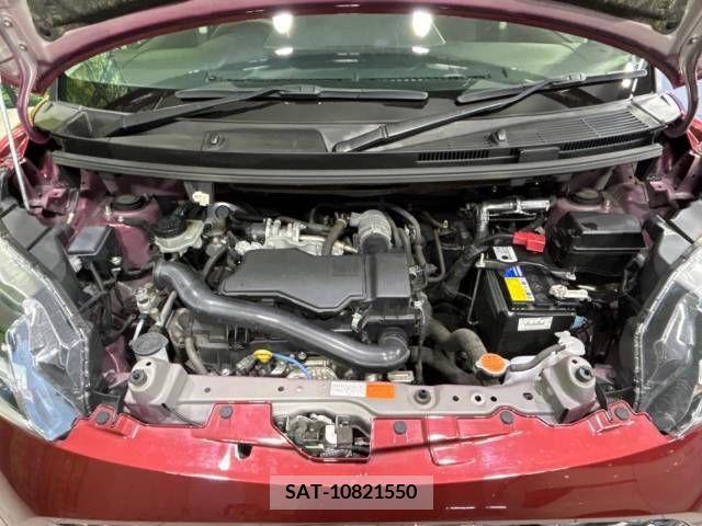 Toyota TANK 2019-06 286932-18