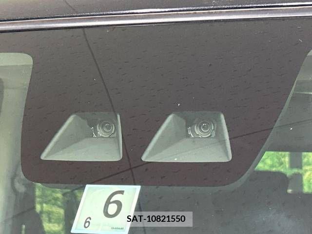 Toyota TANK 2019-06 286932-2