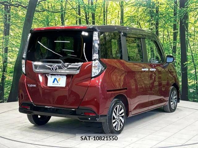 Toyota TANK 2019-06 286932-17