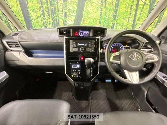 Toyota TANK 2019-06 286932-1