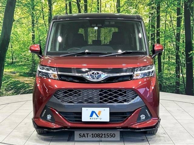 Toyota TANK 2019-06 286932-14