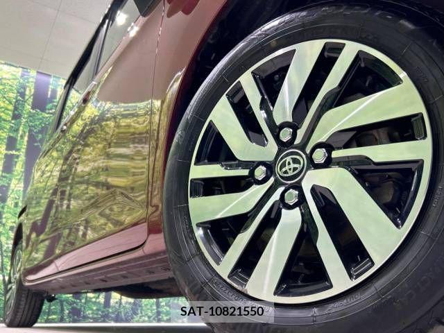 Toyota TANK 2019-06 286932-13