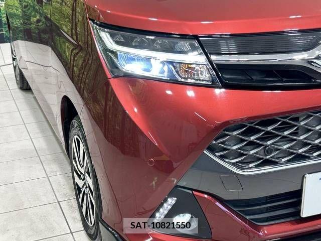Toyota TANK 2019-06 286932-12
