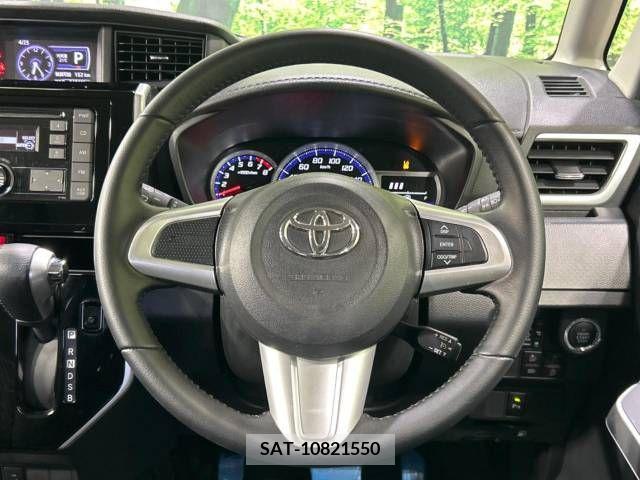 Toyota TANK 2019-06 286932-11