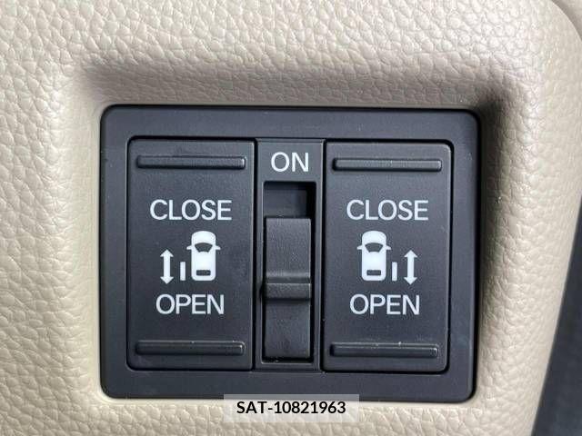 Honda N BOX 2018-07 373054-4