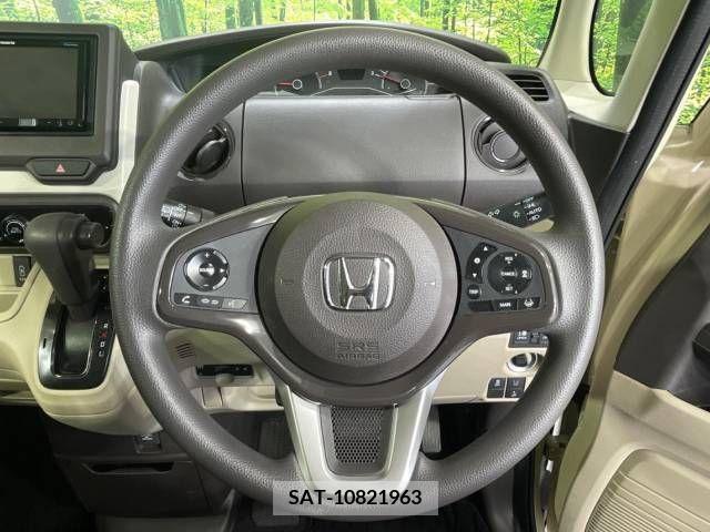 Honda N BOX 2018-07 373054-11